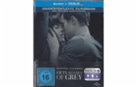 Fifty Shades of Grey - 