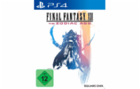 Final Fantasy XII: The 