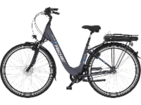 FISCHER 62445 E-BIKE CITY