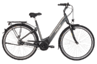 FISCHER - FAHRRAD CITA