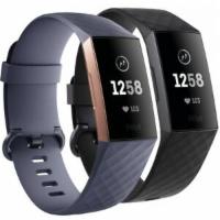 Fitbit Charge 3 