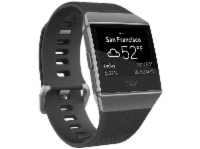 FITBIT Ionic 
