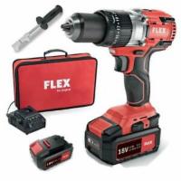 Flex Akku Bohrschrauber