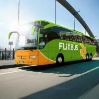 FlixBus Voucher einfache