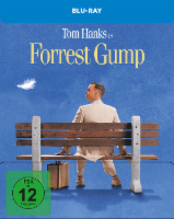 Forrest Gump auf Blu-ray 