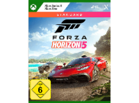 Forza Horizon 5 - [Xbox