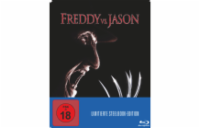 Freddy vs. Jason 