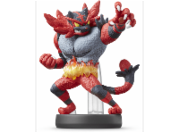 Fuegro Super Smash Bros. 