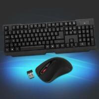 Funk Tastatur Maus Set 