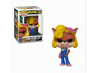 FUNKO UK FUNKO CRASH 