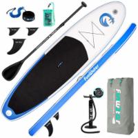 FUNWATER SUP Board Set 