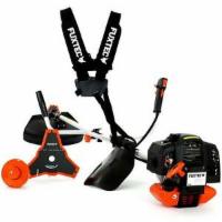 FUXTEC Benzin Motorsense 