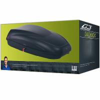 G3 Krono 320 in schwarz,