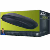 G3 Krono 480 in schwarz, 