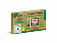 Game & Watch: The Legend