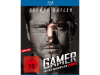 Gamer [Blu-ray] 