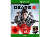 Gears 5 [Xbox One] 
