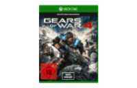 Gears of War 4 [Xbox One] 