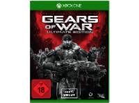 Gears of War: Ultimate 