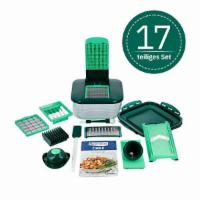 Genius Nicer Dicer Chef 
