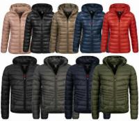 Geographical Norway Damen 