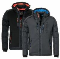 Geographical Norway warme 