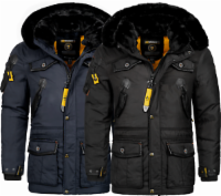 Geographical Norway warme 