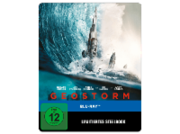 Geostorm [Blu-ray] 