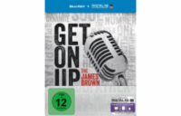 Get on Up [Blu-ray] 