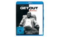Get Out [Blu-ray] 