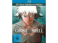 Ghost in the Shell - 25 