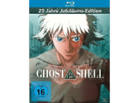 Ghost in the Shell - 25