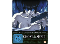 Ghost In The Shell