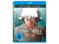 Ghost in the Shell -