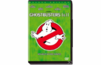 Ghostbusters I & II [DVD] 
