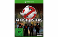 Ghostbusters [Xbox One] 