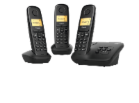 GIGASET A270A Trio 