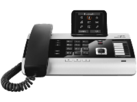 GIGASET DX 800 A VOIP