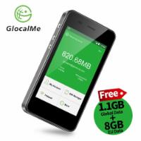 GlocalMe G3 4G LTE 