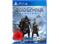 God of War: Ragnarök - 