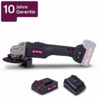 Gomag Akku-Winkelschleife 