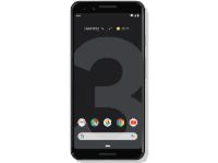 GOOGLE Pixel 3 64 GB Just 