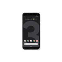 GOOGLE Pixel 3 Smartphone 
