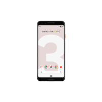 GOOGLE Pixel 3 Smartphone 