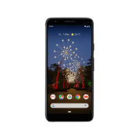 GOOGLE Pixel 3a 