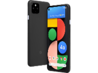GOOGLE Pixel 4a mit 5G 