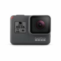 GoPro HERO6 Black 