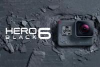 GoPro HERO6 Black 