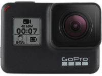 GOPRO HERO7 Black Action 