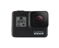 GOPRO HERO7 Black Action 